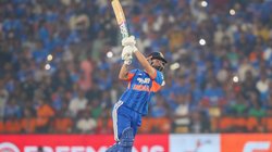 रिंकू सिंह का T20I के अंतिम दो ओवर्स में कमाल, 74 गेंद पर ठोके हैं 213 रन; कीवी गेंदबाजों की लगाई क्लास