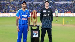 सोने-चांदी से नहीं, इन चीजों से बनाई गई है भारत-न्यूजीलैंड T20I सीरीज की ट्रॉफी; BCCI ने क्यों किया ऐसा