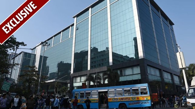 IPAC, PRATIK JAIN, ED RAID