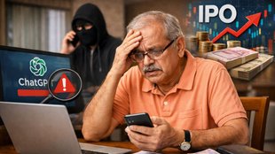 IPO Scam Alert, IPO, Scam