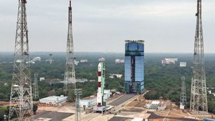 ISRO PSLV C62 launch, PSLV C62 rocket, ISRO first mission of 2026
