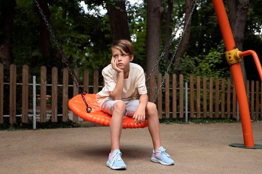 Child brain development and parenting