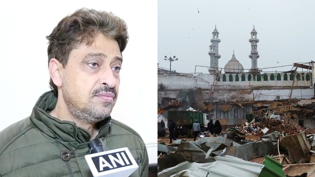 Imran Masood News | latest news | hindi news | bjp | congress