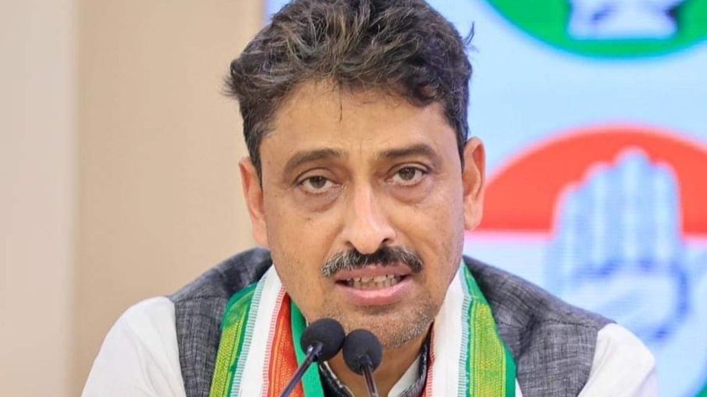 Imran Masood, Congress, bangladesh, Imran Masood, Congress, bangladesh,