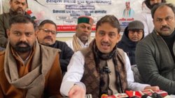 ‘बिजली काट दो, सप्लाई रोक दो’, बांग्लादेश व पाकिस्तान के हिंदुओं पर हो रहे हमले को लेकर बोले इमरान मसूद