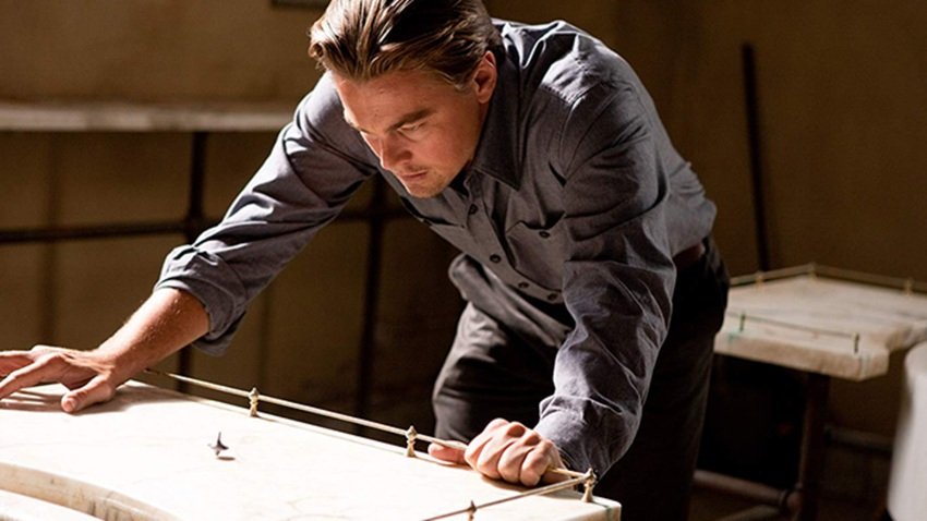 Inception (2010)