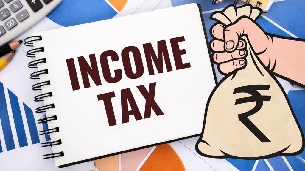 Income Tax Income Tax