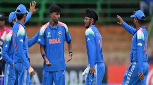 Under 19 World Cup 2026, U19 World Cup 2026, India U19 team, Pakistan U19 cricket team, Bangladesh U19 cricket team, Australia U19, England U19, Team qualify for Super six matches of U19 WC 2026