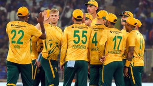 T20 World Cup 2026 Squad, T20 World Cup Squad, South Africa T20 World Cup Squad, SA T20 WC Squad, T20 World Cup News, Tony De Zorzi, Donovan Ferreira, Tristan Stubbs, Ryan Rickelton