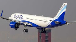 फ्लाइट्स में हुई गड़बड़ी पर DGCA की कड़ी कार्रवाई, IndiGo पर ठोका 22.20 करोड़ का जुर्माना