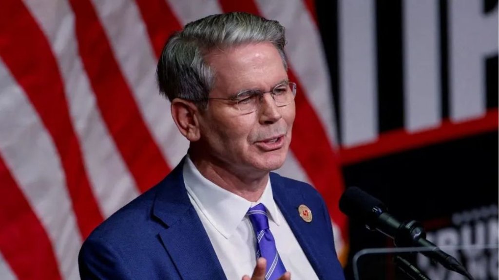 India-EU trade deal | US Treasury Secretary Scott Bessent | Russian oil |