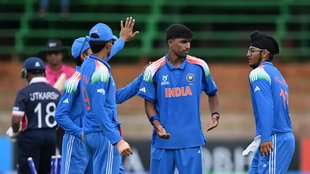 U19 World Cup 2026, icc men's under 19 World Cup 2026, ind u19 vs ban u19