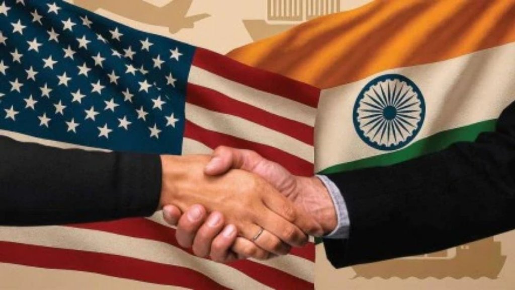 India US Trade Deal, India Trade talk