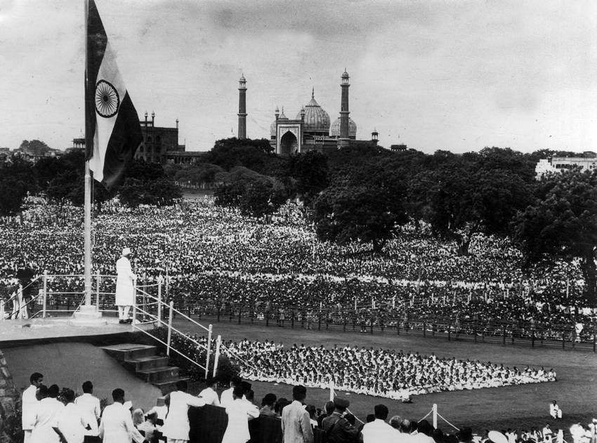 Indian Union Budget history