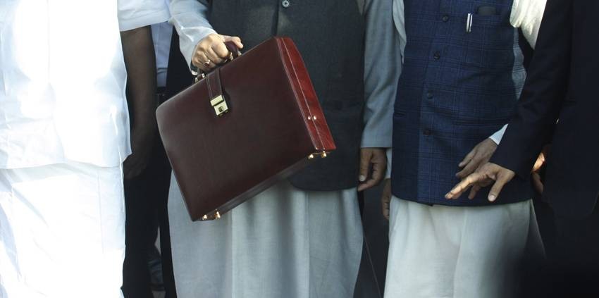 India budget interesting Facts