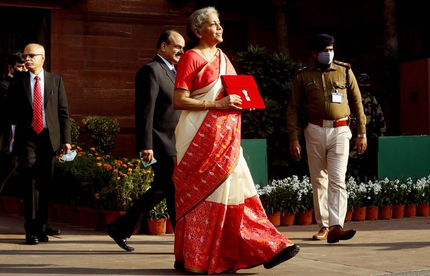 interesting facts about Indian budget