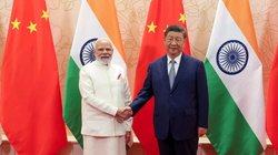 गणतंत्र दिवस पर शी जिनपिंग का संदेश, भारत के साथ द्विपक्षीय रिश्तों पर बोले- ‘ड्रैगन-हाथी की जोड़ी