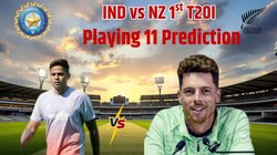 IND vs NZ 1st T20I Playing 11 Prediction: इशान किशन-रिंकू सिंह को मौका, श्रेयस अय्यर-कुलदीप यादव बाहर,ये है भारत-न्यूजीलैंड पहले मैच की संभावित प्लेइंग 11