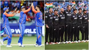 India vs New Zealand, T20I Series, Suryakumar Yadav, India vs New zealand t20i,