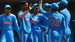 IND U19 vs SA U19: भारत को मिला 246 का लक्ष्य, किशन की घातक गेंदबाजी; 52 रन पर गिरे 6 विकेट