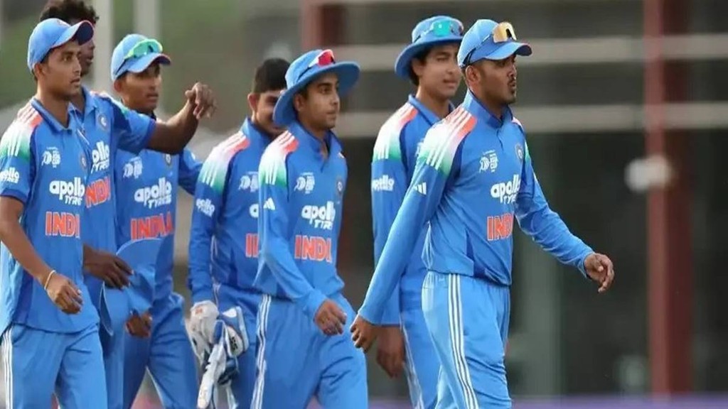 U19 World Cup Points Table, U19 World Cup 2026 Points Table, India U19 cricket team, Pakistan U19 cricket team