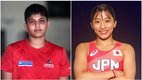 Antim Panghal, Pro Wrestling League 2026, PWL auction, Yui Susaki, Indian female wrestler