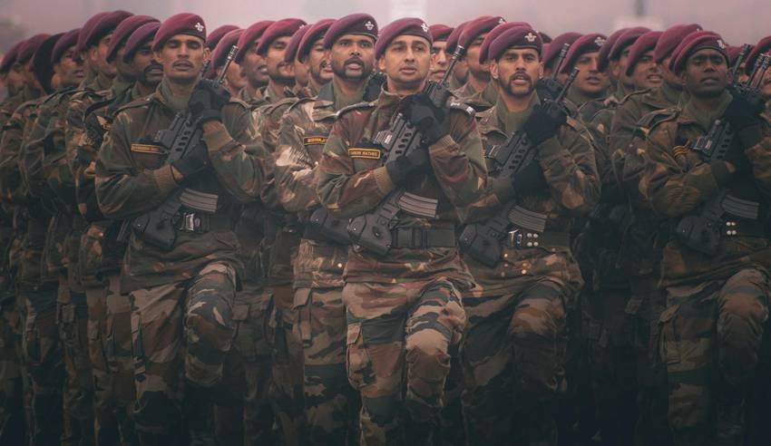 Indian Army