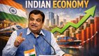 Nitin Gadkari, India economy news, Nitin Gadkari statement