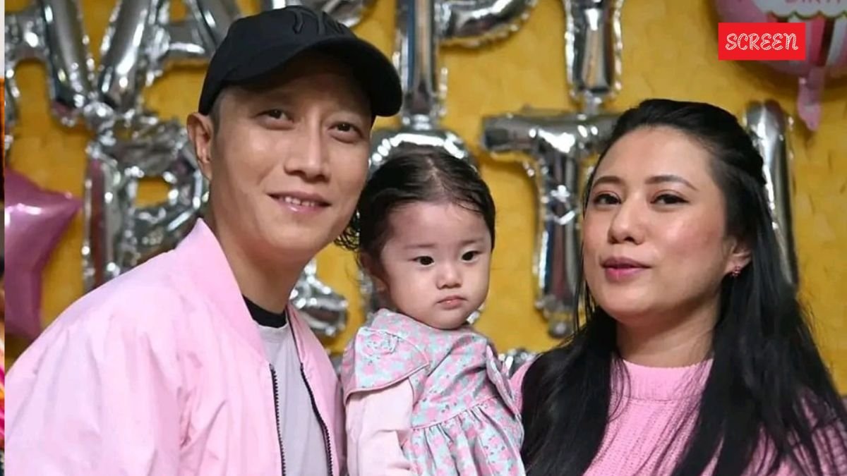 Indian Idol 3 winner Prashant Tamang