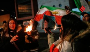 Indian Population of Iran