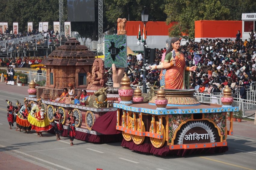 Indigenous art and crafts India