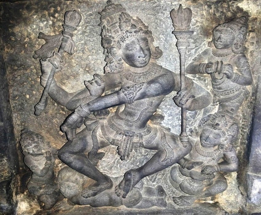 Indurthi Ramanujarao