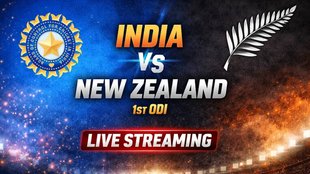 Ind vs NZ 1st ODI, Team India, Indian cricket team