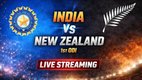 Ind vs NZ 1st ODI, Team India, Indian cricket team