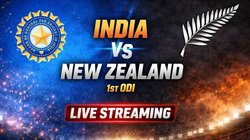 IND vs NZ 1st ODI Live Streaming: भारत-न्यूजीलैंड पहले वनडे का लाइव टेलीकास्ट, ऐसे देखें आज के मैच का लाइव टेलीकास्ट