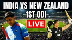 IND vs NZ 1st ODI Today Match: भारत खेलेगा 2026 का पहला वनडे, जानिए मैच से जुड़े तमाम डिटेल्स