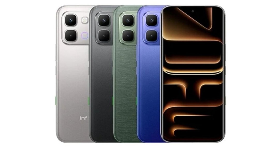 Infinix Note Edge, Infinix Note Edge Launch, Infinix Note Edge Specifications