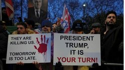 ईरान पर लगे अमेरिकी टैरिफ से भारत पर कितना पड़ेगा असर? इस देश की बिगड़ सकती है स्थिति