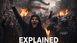 ईरान संकट: बगावत में क्यों बदल गया महंगाई का विरोध? EXPLAINED