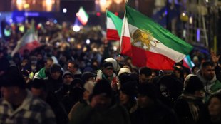 Iran Protest Latest News | latest news | hindi news