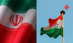 Iran and India Trade relations