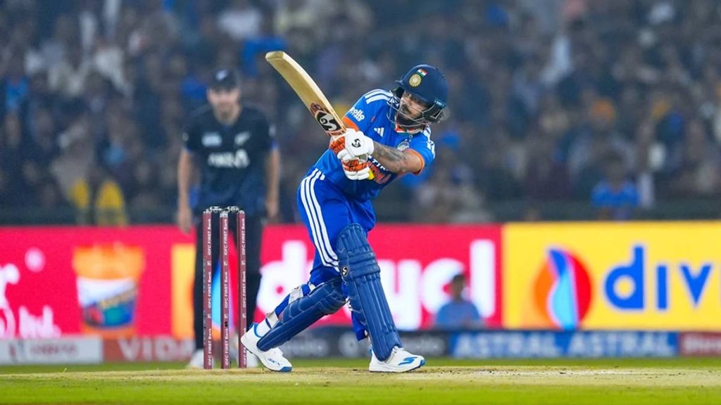 IND vs NZ, 2nd T20I, Ishan Kishan, Raipur T20, Ishan Kishan Comeback,