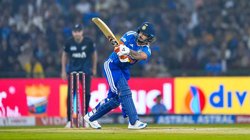 IND vs NZ: क्या मैं टीम इंडिया में वापसी कर सकता हूं? इशान किशन ने खुद से ही किया था यह सवाल; रायपुर टी20 में बल्ले से दिया जवाब