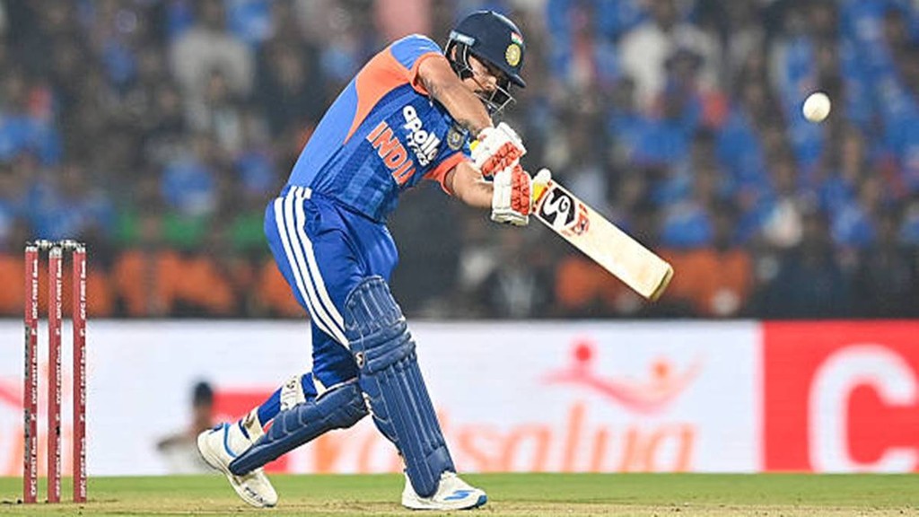 Ishan Kishan, Kamran Akmal, fastest hundred vs New Zealand in T20I, Ind vs Nz, India vs New Zealamd, Team India, Indian cricket team, Ind vs NZ 5th T20I, तिलक वर्मा, T20 World Cup 2026, भारत बनाम न्यूजीलैंड