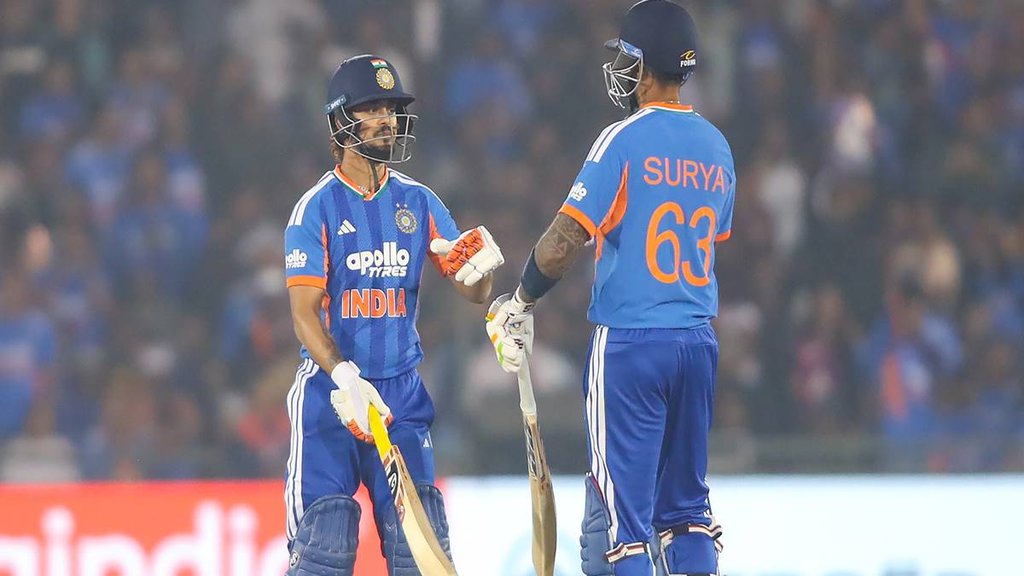 Ishan Kishan, Team India, Suryakumar Yadav, Ind vs NZ, NZ vs Ind, India vs New Zealand, New Zealand vs India, Team India, Indian cricket team, Player of the match