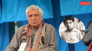 Javed Akhtar