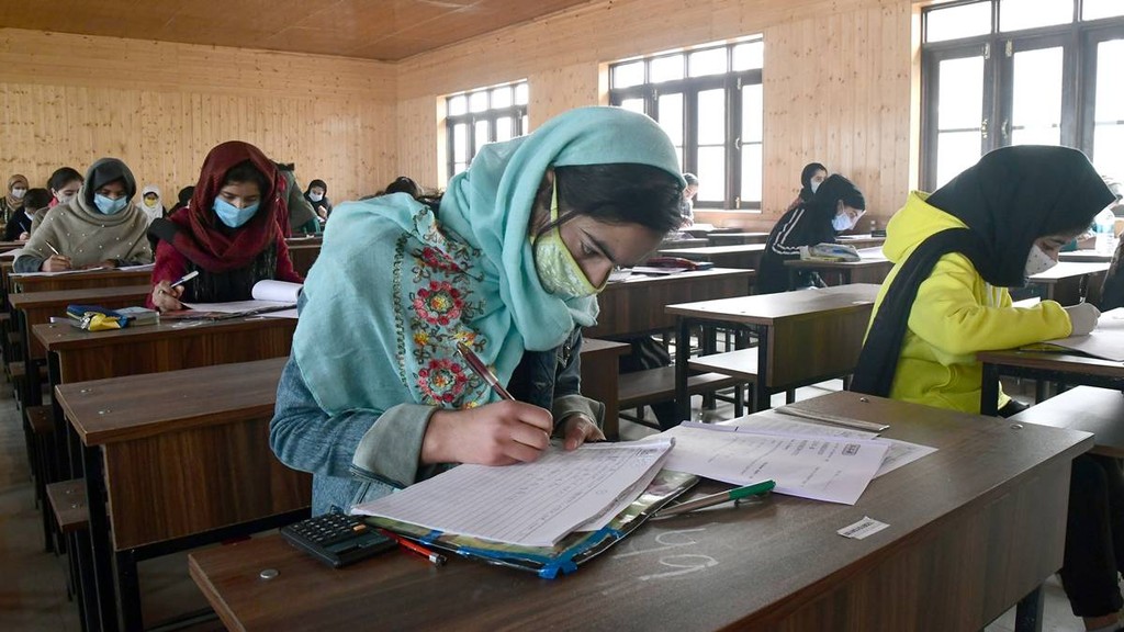 JKBOSE, Class 11th Result, Jammu Kashmir Board,