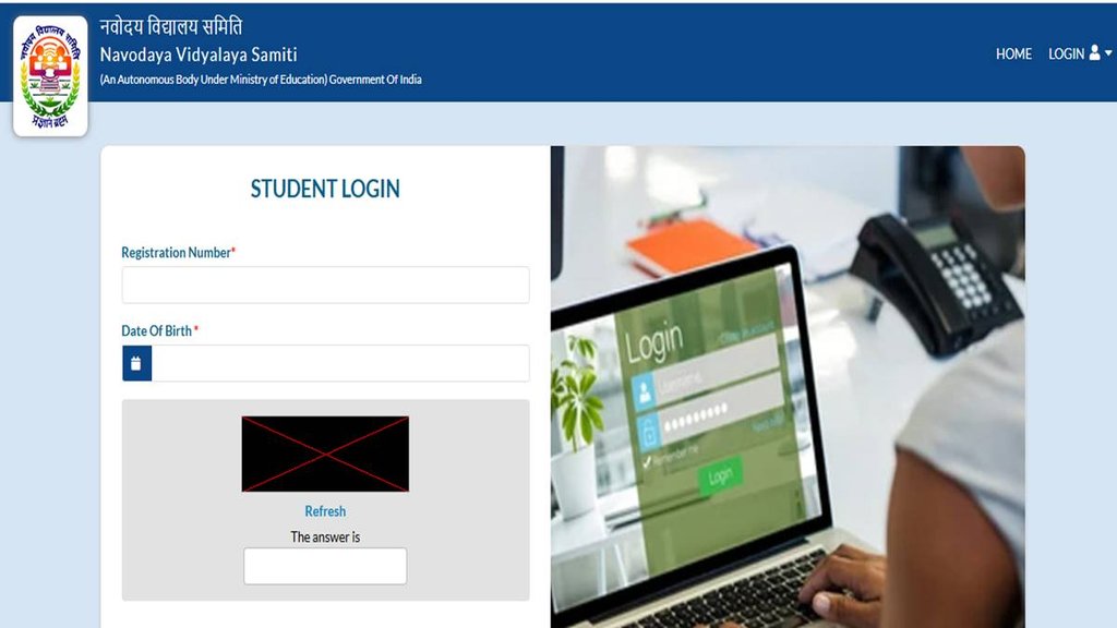 JNVST Admit Card 2026, JNVST Admit Card, JNVST Class 9th, 11th Admit Card, navodaya.gov.in