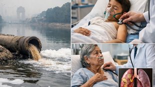 Jaundice due to contaminated water in Indore Delhi, Early symptoms of Jaundice in Hindi, How to prevent Jaundice naturally, पीलिया के लक्षण और घरेलू उपाय,