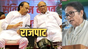 Sharad Pawar Rajya Sabha, Maharashtra Politics, Ajit Pawar, Jagdeep Dhankhar